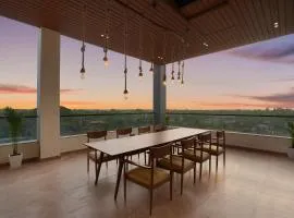 Keys Select By Lemon Tree Hotels, Chirang