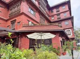 Hotel Dachi Kathmandu - Bhaktapur