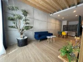 Loft 9 Nº912 by Tatiana