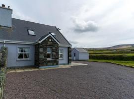 1 Bray Head View, Hotel in Portmagee