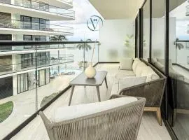 Tizate 3BR Private Beach Stunning View