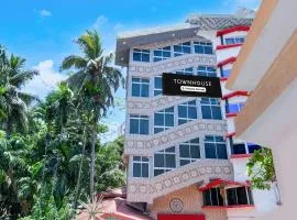 Townhouse Veer Savarkar International Airport Formerly Dev Haveli