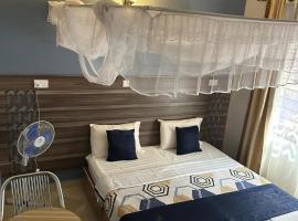 Aape Motel Kamuli, hotel u gradu Kamuli
