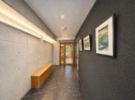 Prime Suites Tokyo