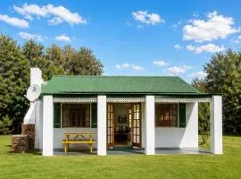 The Farmers Cottage Bethulie