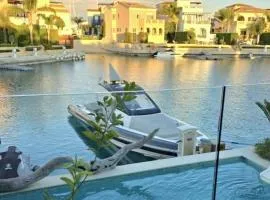 FINELINE Villa