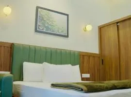 Athirapilly Fernvalley Resort