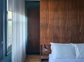 Mercantile Hotel