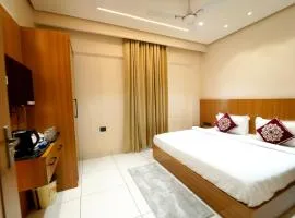 Hotel the republic