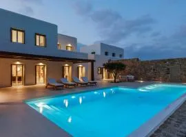 Villa Venti Private Pool Retreat, Mykonos