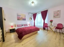 Velvet Rose Studio