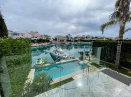 FINELINE Villa