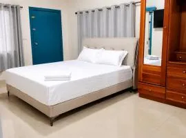 Zef Studio Apartment
