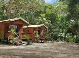 Peninsula Caravan Park Cooktown
