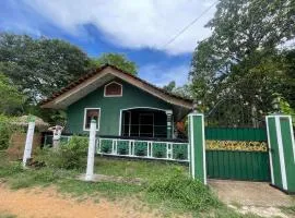 Ceylona Homestay