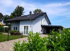 Ferienoase Müller