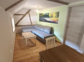 NBR Apartments Nr 1