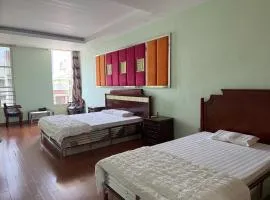 Hải Chiều Hotel