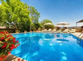 Agroturisme Sa Torre, Adults Only Relax Oasis