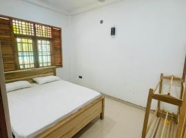 Minara Grand Retreat, hotel v destinaci Beliatta