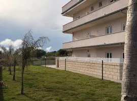 Etesya Rooms & Apartments