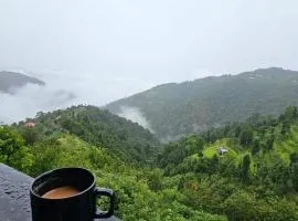 The Kanatal Greenhood