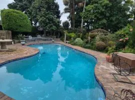 Aspidistra Self-Catering