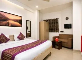 Hotel Bir - Near Nizamudin Dargah