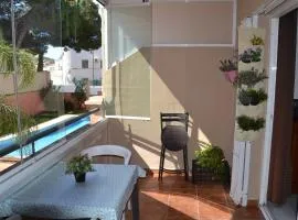 Fuengirola-Mijas Apartamento relax con terraza