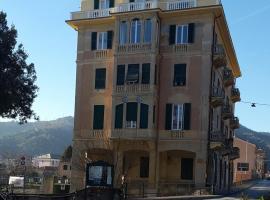 Albisola bed and breakfast, hotel em Albisola Superiore
