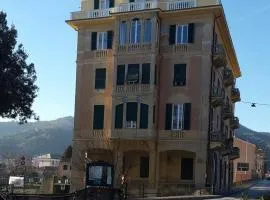 Albisola bed and breakfast
