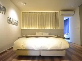 House A