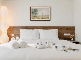 The Happy Marina Retreat Hotel, khách sạn ở Phú Quốc