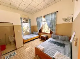 Nhà Nghỉ Hoa Lan