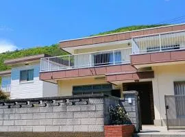 オリーブママのヤド 凪