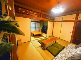 オリーブママのヤド 凪