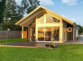 Nice Home In Timmernabben With Sauna