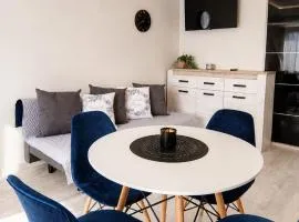 Szafir Kuźnica - Apartamenty 4 min od plaży