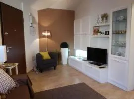 la casa di Stella