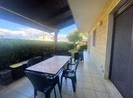 Casa Ulivo