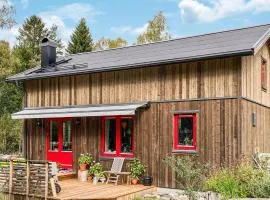 Gorgeous Home In Alingsås With Sauna