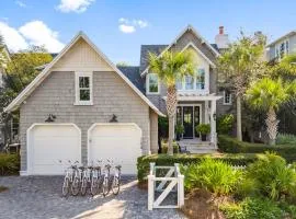 30A Dunes by Stay on 30a Private Beach- Bikes!