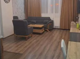 ბინა მახინჯაურში