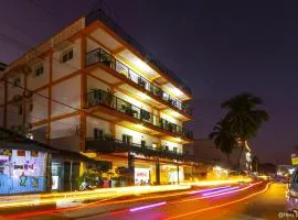 VaoVao Hotel