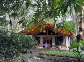 the Roost Tented Camp, Hotel in Arusha