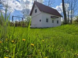 Eco House Nevidio