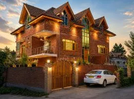 Water Vibe Homestay Srinagar