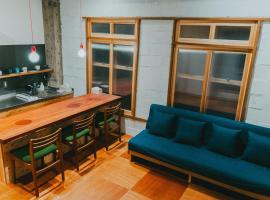 Tottori City - House - Vacation STAY 80437v, hotel v destinaci Tottori