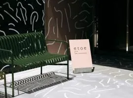 etoe Hotel Shinjuku
