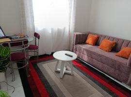 Cozy Apartment, Hotel in Mombasa